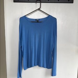 Eileen Fisher Lightweight Sweater